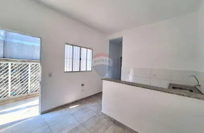 Apartamento de 32m² para locação no sitio mandaqui com 3 cômodos