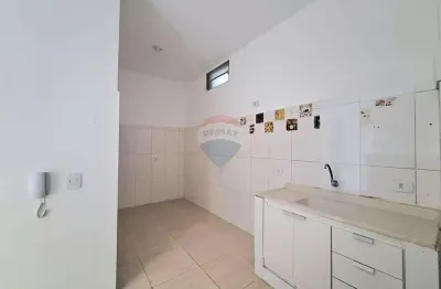 Apartamento de 32m² para locação no sitio mandaqui com 3 cômodos