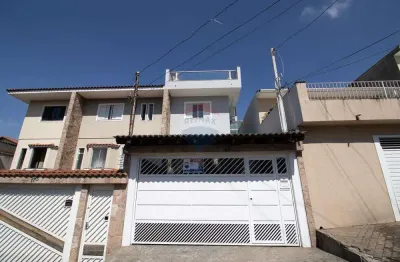Excelente oportunidade de compra de sobrada na vila são roque