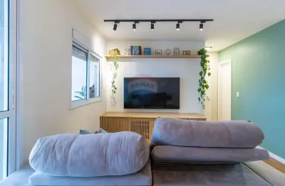 Apartamento no Piqueri/Zona Norte com 2 quartos, e 2 banheiros com 75 m² e 2 Vagas