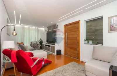 Sobrado a venda no jardim cidade pirituba, 3 dormitórios e 1 suíte, 190m²