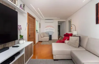 Sobrado 3 dorms, suíte e área gourmet no jardim cidade pirituba – 190m²