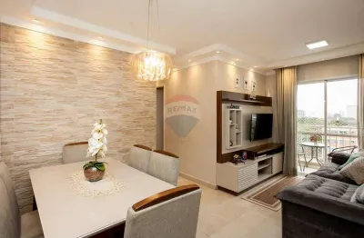Apartamento com 3 quartos à venda no Piqueri, São Paulo 