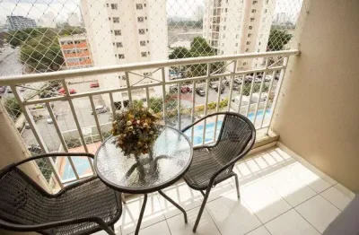 Apartamento com 3 quartos à venda no Piqueri, São Paulo 