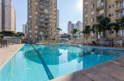 Apartamento com 3 quartos à venda no Piqueri, São Paulo 