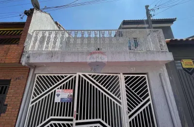 Casa para alugar com 150m², 4 quartos e 1 vaga no jaraguá