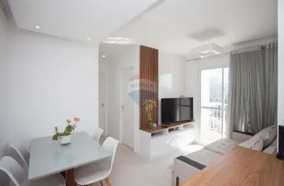 Apartamento com 2 quartos à venda em Pirituba, São Paulo 
