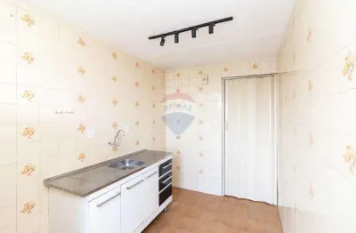 Apartamento com 2 quartos à venda no Jardim do Tiro, São Paulo 