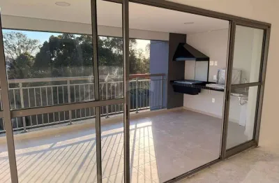 Apartamento garden à venda no city américa — unique green parque toronto – emerald -  zona oeste de são paulo -  112m²