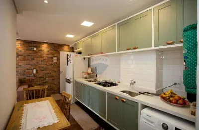 Apartamento com 2 quartos à venda em Pirituba, São Paulo 