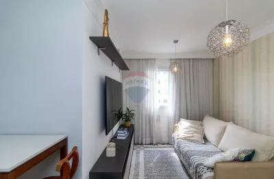 Apartamento à venda na vila nova cachoeirinha na zona norte de são paulo com 2 dormitórios, 1 vaga coberta e com 40m r$ 290.000,00².