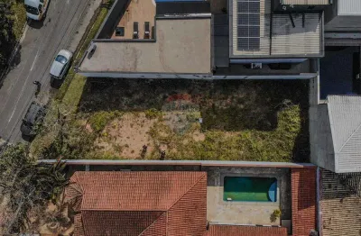 Terreno / lote / condomínio à venda, 293m² no jardim peri