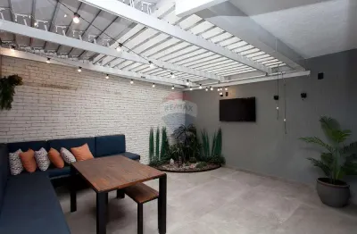 Casa à venda com 132m², 3 quartos e 2 vagas na freguesia do ó