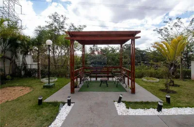 Apartamento com 1 quarto à venda em Pirituba, São Paulo 