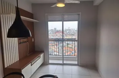 Apartamento para alugar  - 01 dormitório no morro grande - 33m2
