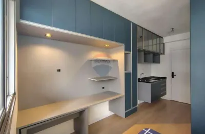 Kitnet / Stúdio para alugar no Paraíso, São Paulo 