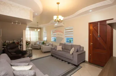 Casa com 3 quartos à venda na Chácara Inglesa, São Paulo 