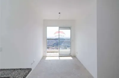 Apartamento com 2 dormitórios e sacada – vila das belezas, zona sul de são paulo