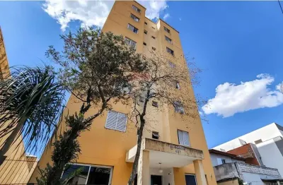 Apartamento com 2 quartos à venda na Vila Mazzei, São Paulo 