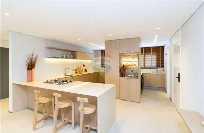 Apartamento exclusivo – 222m² | 4 suítes | 5 vagas- morumbi - ao lado do parque global