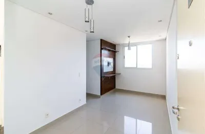 Apartamento com 2 quartos à venda em Pirituba, São Paulo 