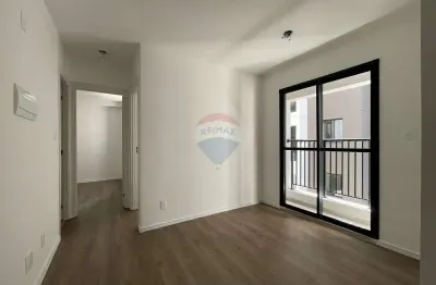 Apartamento com 2 quartos para alugar, 38m² na vila brasilândia