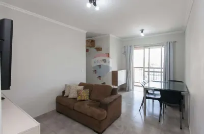 Apartamento à venda, 68 m², 03 dormitórios no bairro do limão, são paulo sp
