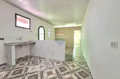 Casa com 1 quarto para alugar na Cachoeirinha, São Paulo 
