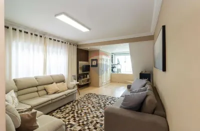 Sobrado à venda na freguesia do ó na zona norte de são paulo com 3 suítes e 2 vagas e com 280m² r$ 935.000,00