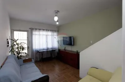 Casa com 2 quartos à venda na Vila Pirituba, São Paulo 