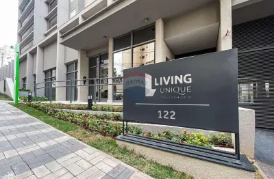 Apartamento a venda no condominio living unique, na freguesia do ó com 2 quartos, sendo 1 suíte, 67m²