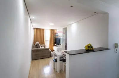 Apartamento com 2 quartos à venda em Jaraguá, São Paulo 