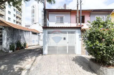 Casa com 2 quartos à venda no Chora Menino, São Paulo 