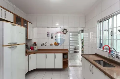 Sobrado 4 dormitórios com 2 suítes - morro grande - sp - zona norte são paulo