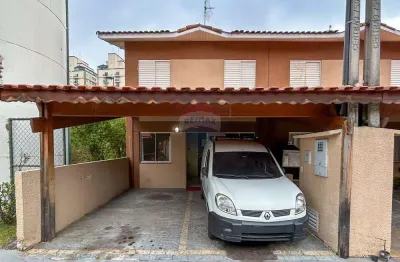 Casa de condomínio com 3 quartos à venda, 70m² no jaraguá