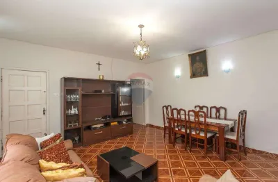 Casa com 3 quartos à venda em Vila Nova Cachoeirinha, São Paulo 
