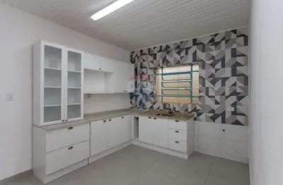 Casa térrea na freguesia do ó com 2 dormitórios, 2 banheiros e 2 vagas