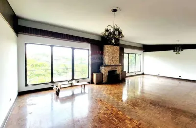 Casa com 5 quartos para alugar em Sumaré, São Paulo 