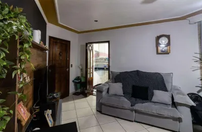 Apartamento com 2 quartos à venda na Vila Morro Grande, São Paulo 