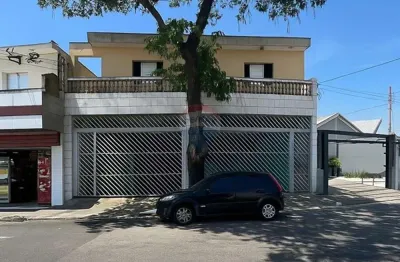 Ponto comercial para alugar na Vila Zat, São Paulo 