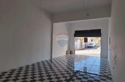 Imóvel comercial para locação com 50m² em pirituba - são paulo