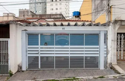 Casa a venda com 3 dormitórios e 1 vaga de garagem, pereira barreto, pirituba, são paulo