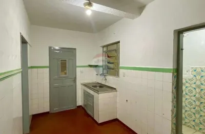 Casa com 1 quarto para alugar na Freguesia do Ó, São Paulo 