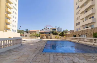 Oportunidade imperdível: apartamento de 43m², aconchegante e com baixo custo de manutenção