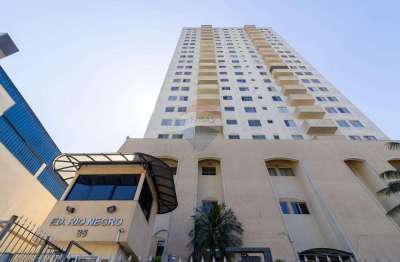 Oportunidade imperdível: apartamento de 43m², aconchegante e com baixo custo de manutenção