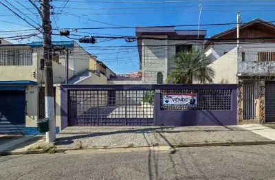 Seu novo lar está aqui: casa charmosa com jacuzzi e churrasqueira na vila romana – 2 suítes e 3 vagas