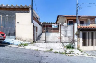 **oportunidade imperdível: casa térrea com 4 vagas em bairro tranquilo e bem localizado na zona norte**