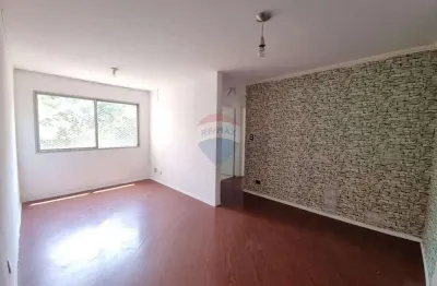 Apartamento com 2 dormitórios para alugar, 50 m² por r$ 1.300,00 mais condomínio r$ 750,00 - freguesia do ó - são paulo/sp