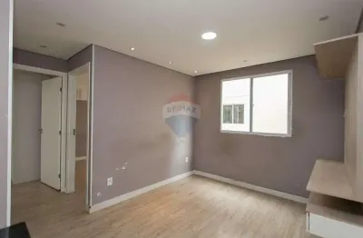 Apartamento 2 dormitórios com 38 m² - jaraguá - enfrente ao shopping cantateira