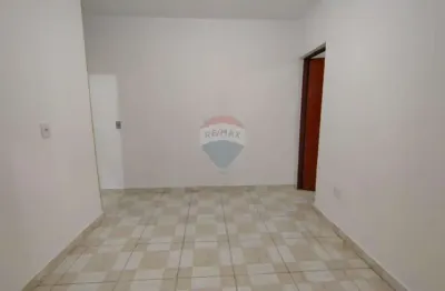 Casa com 1 quarto para alugar na Freguesia do Ó, São Paulo 